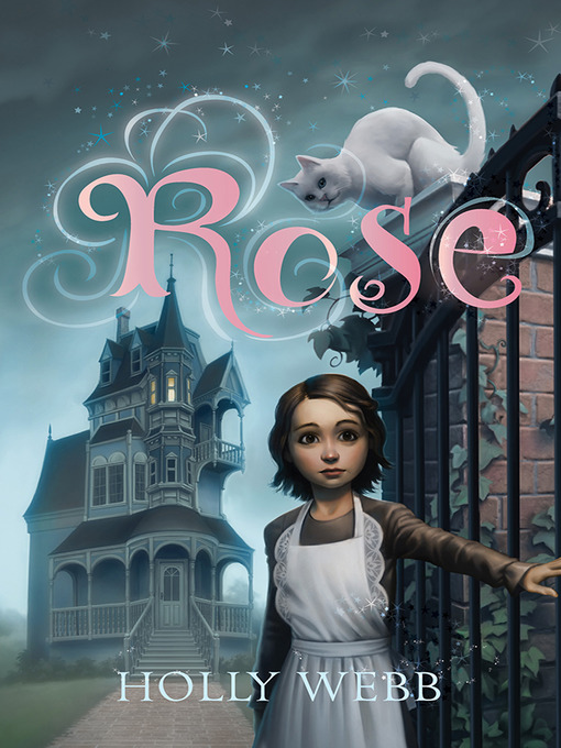 Cover image for Rose Series, Book 1